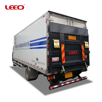 2025 I 10 migliori fornitori di piccole sponde montacarichi nel mondo