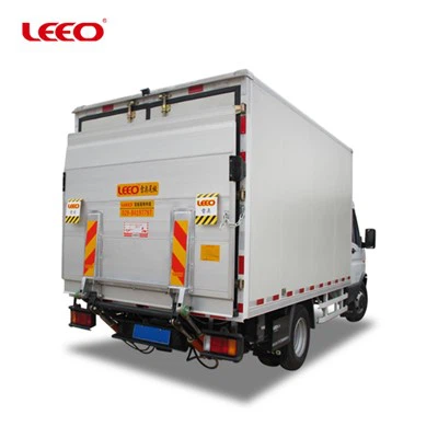 Qual è il processo di installazione di una sponda idraulica per auto?